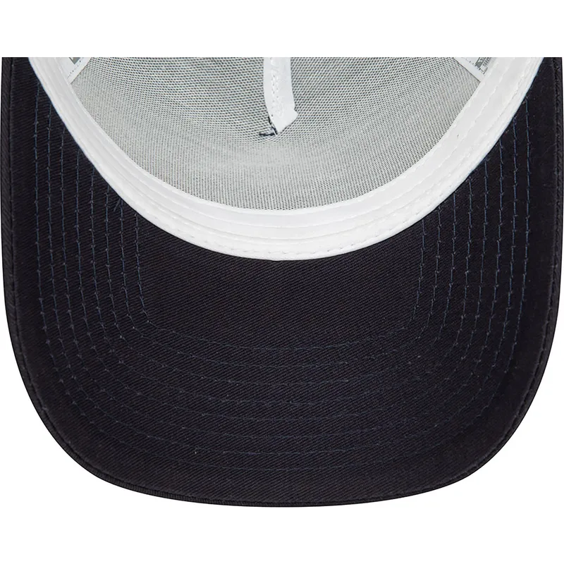kepsar-curva-marinbla-snapback-a-frame-league-essential-fran-new-york-yankees-mlb-av-new-era