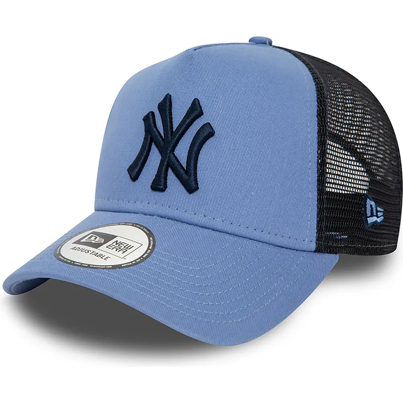 kepsar-curva-bla-snapback-a-frame-league-essential-fran-new-york-yankees-mlb-av-new-era