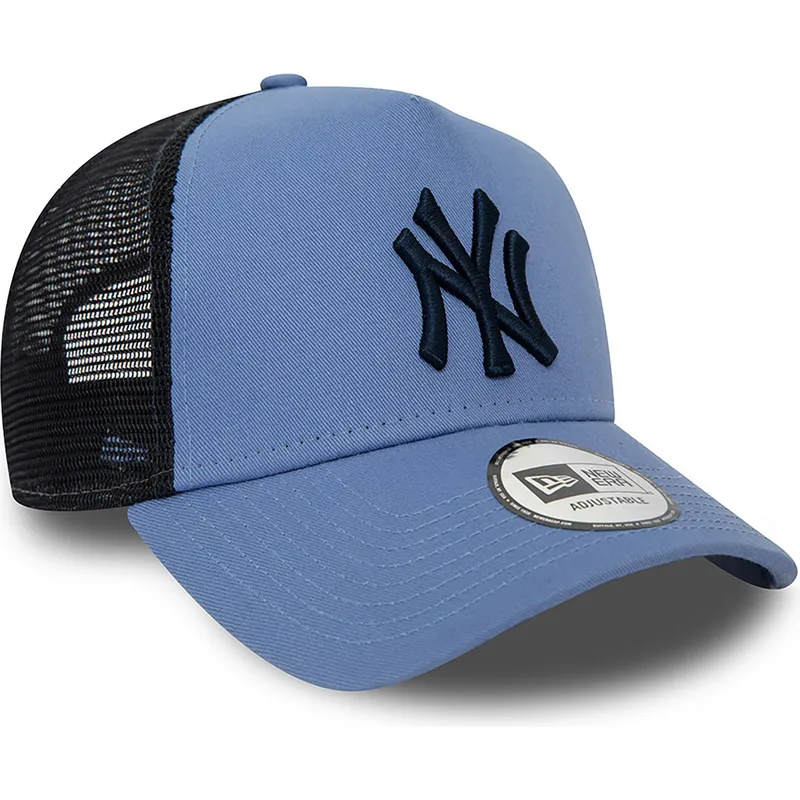 kepsar-curva-bla-snapback-a-frame-league-essential-fran-new-york-yankees-mlb-av-new-era