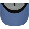 new-era-new-york-yankees-mlb-bla-truckerkeps-med-marinbla-logotyp-a-frame-league-essential