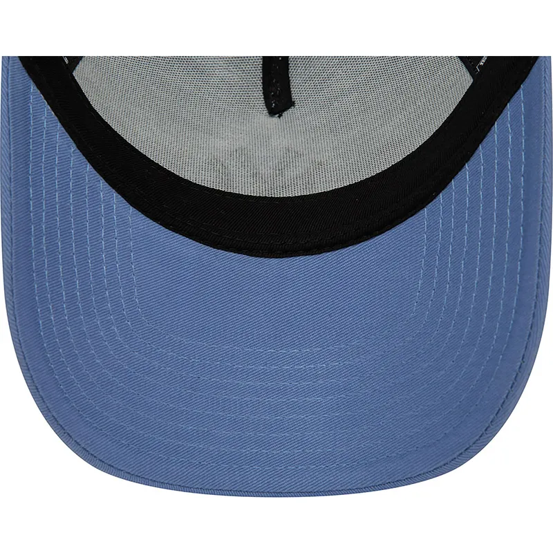 kepsar-curva-bla-snapback-a-frame-league-essential-fran-new-york-yankees-mlb-av-new-era