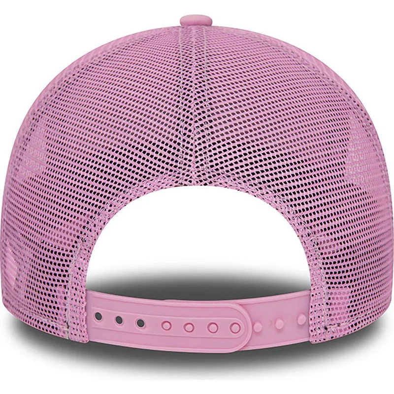 kepsar-curva-rosa-snapback-a-frame-league-essential-fran-new-york-yankees-mlb-av-new-era