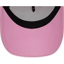 kepsar-curva-rosa-snapback-a-frame-league-essential-fran-new-york-yankees-mlb-av-new-era