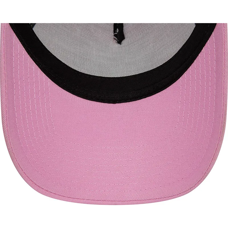 kepsar-curva-rosa-snapback-a-frame-league-essential-fran-new-york-yankees-mlb-av-new-era