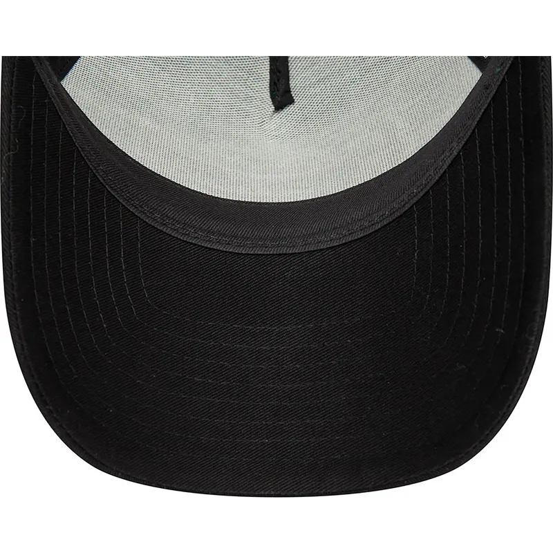 kepsar-curva-gron-snapback-a-frame-av-new-era