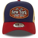 kepsar-curva-flerfargad-snapback-a-frame-av-new-era