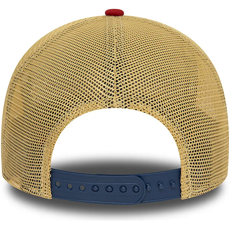 kepsar-curva-flerfargad-snapback-a-frame-av-new-era