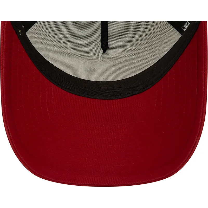 kepsar-curva-flerfargad-snapback-a-frame-av-new-era