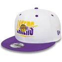vit-och-lila-platt-keps-snapback-9fifty-white-crown-fran-los-angeles-lakers-nba-av-new-era