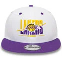 vit-och-lila-platt-keps-snapback-9fifty-white-crown-fran-los-angeles-lakers-nba-av-new-era
