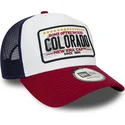 kepsar-curva-flerfargad-snapback-a-frame-av-new-era