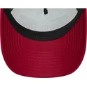 kepsar-curva-flerfargad-snapback-a-frame-av-new-era