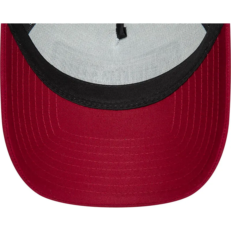 kepsar-curva-flerfargad-snapback-a-frame-av-new-era