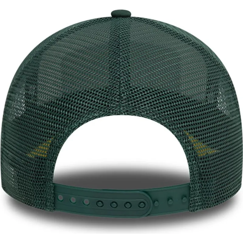 kepsar-curva-flerfargad-snapback-a-frame-av-new-era kepsar-curva-flerfargad-snapback-a-frame-av-new-era