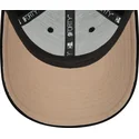 kepsar-curva-svart-justerbart-band-9forty-cord-fran-los-angeles-dodgers-mlb-av-new-era