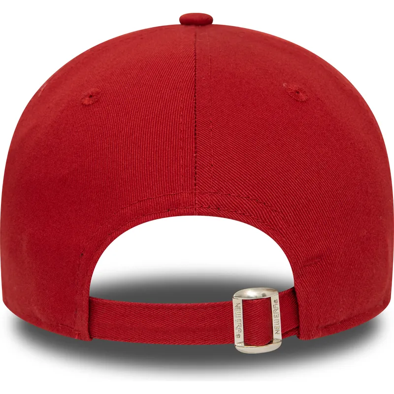 kepsar-curva-rod-justerbart-band-9forty-minor-league-fran-modesto-nuts-milb-av-new-era kepsar-curva-rod-justerbart-band-9forty-minor-league-fran-modesto-nuts-milb-av-new-era