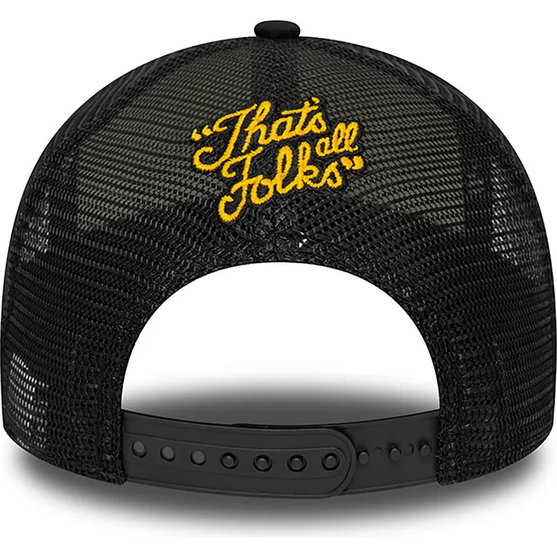 kepsar-curva-svart-snapback-a-frame-character-fran-bugs-bunny-y-pato-lucas-looney-tunes-av-new-era kepsar-curva-svart-snapback-a-frame-character-fran-bugs-bunny-y-pato-lucas-looney-tunes-av-new-era