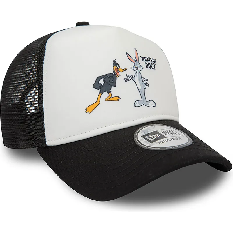 kepsar-curva-svart-snapback-a-frame-character-fran-bugs-bunny-y-pato-lucas-looney-tunes-av-new-era kepsar-curva-svart-snapback-a-frame-character-fran-bugs-bunny-y-pato-lucas-looney-tunes-av-new-era