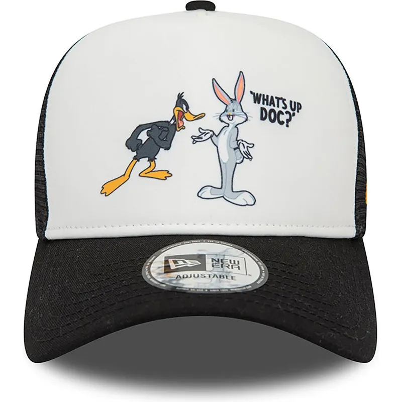 kepsar-curva-svart-snapback-a-frame-character-fran-bugs-bunny-y-pato-lucas-looney-tunes-av-new-era kepsar-curva-svart-snapback-a-frame-character-fran-bugs-bunny-y-pato-lucas-looney-tunes-av-new-era