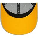 kepsar-curva-gra-justerbart-band-9forty-character-fran-pato-lucas-looney-tunes-av-new-era