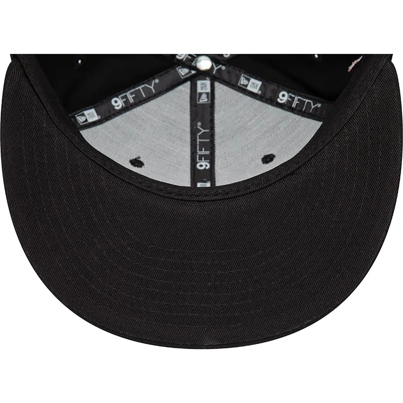 kepsar-plana-svart-snapback-9fifty-flower-icon-fran-new-york-yankees-mlb-av-new-era