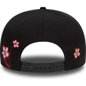 kepsar-plana-svart-snapback-9fifty-flower-icon-fran-new-york-yankees-mlb-av-new-era