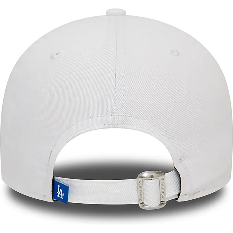 kepsar-curva-vit-justerbart-band-9forty-food-character-fran-los-angeles-dodgers-mlb-av-new-era kepsar-curva-vit-justerbart-band-9forty-food-character-fran-los-angeles-dodgers-mlb-av-new-era