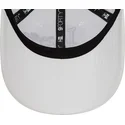 kepsar-curva-vit-justerbart-band-9forty-food-character-fran-los-angeles-dodgers-mlb-av-new-era