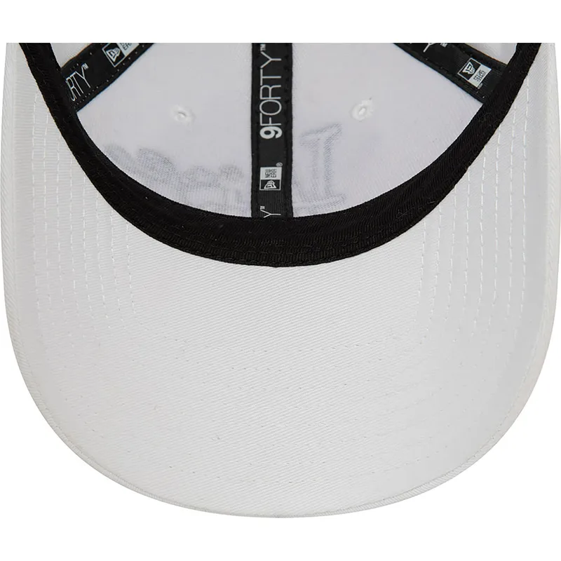 justerbar-vit-bojd-keps-9forty-food-character-los-angeles-dodgers-mlb-fran-new-era