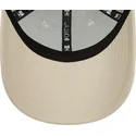 bojd-beige-justerbar-keps-9forty-team-outline-fran-new-york-yankees-mlb-av-new-era