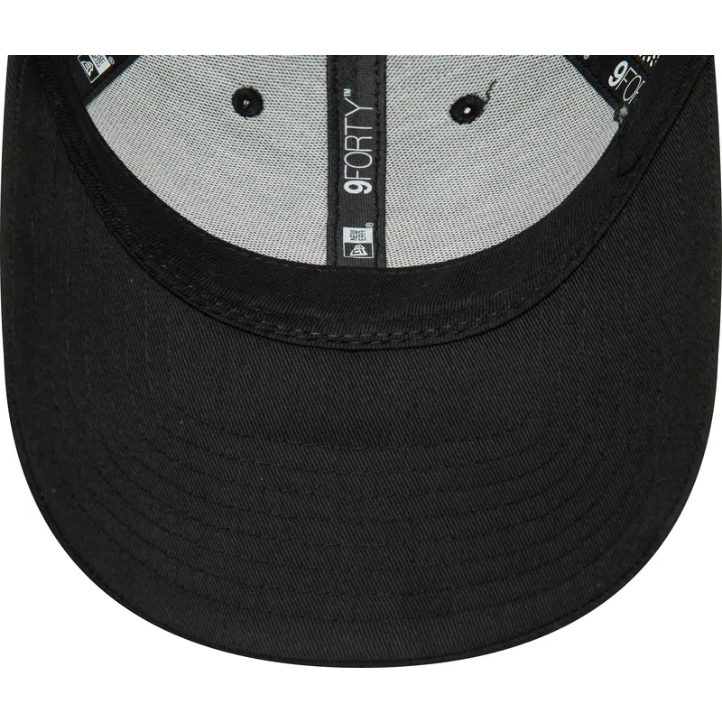 kepsar-curva-svart-justerbart-band-9forty-home-field-fran-new-york-yankees-mlb-av-new-era