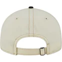 chicago-white-sox-mlb-new-era-9fifty-retro-crown-denim-beige-och-svart-flat-keps