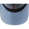 justerbar-bla-bojd-keps-9twenty-washed-denim-boston-red-sox-mlb-fran-new-era