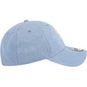 chicago-white-sox-mlb-new-era-9twenty-justerbar-bla-kurvad-keps-i-tvattad-denim