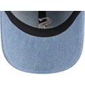 chicago-white-sox-mlb-new-era-9twenty-justerbar-bla-kurvad-keps-i-tvattad-denim