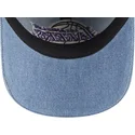 kepsar-curva-bla-justerbart-band-9twenty-washed-denim-fran-los-angeles-lakers-nba-av-new-era