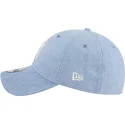 new-era-curved-brim-9twenty-washed-denim-new-york-yankees-mlb-blue-adjustable-cap