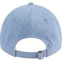 new-york-yankees-mlb-new-era-9twenty-tvattad-denim-justerbar-bla-kurvkeps