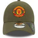 manchester-united-football-club-premier-league-new-era-9forty-seasonal-repreve-gron-justerbar-bojd-keps