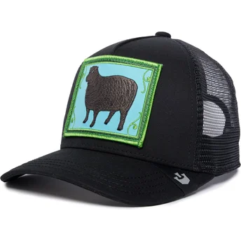 kepsar-curva-svart-snapback-the-farm-av-goorin-bros