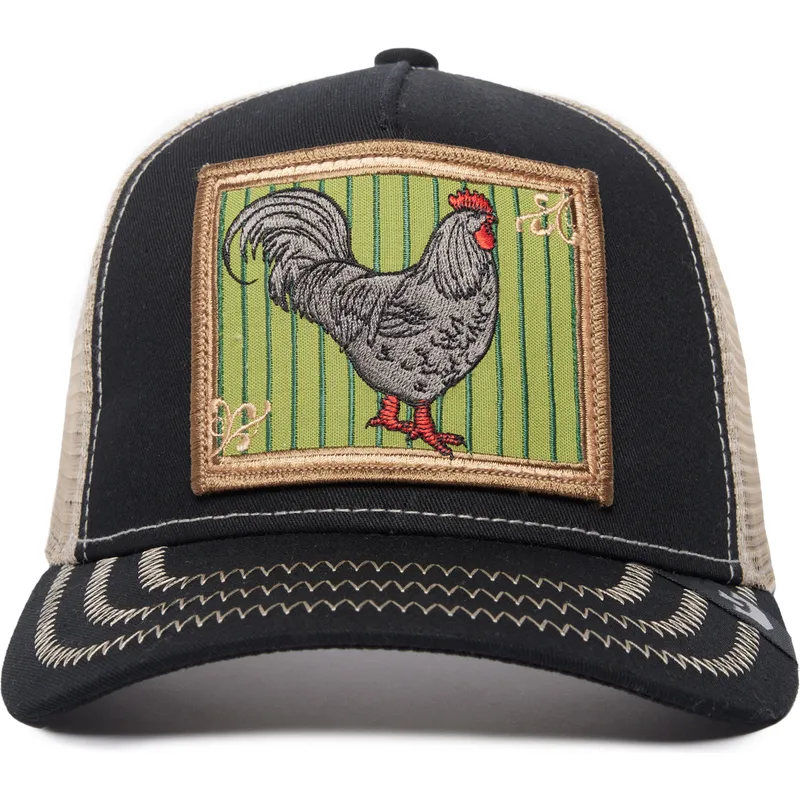 kepsar-curva-svart-snapback-the-farm-av-goorin-bros