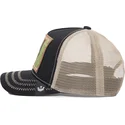 goorin-bros-svart-och-beige-truckerkeps-med-tupp-ye-olde-cock-the-farm-retro-classic