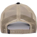 goorin-bros-svart-och-beige-truckerkeps-med-tupp-ye-olde-cock-the-farm-retro-classic