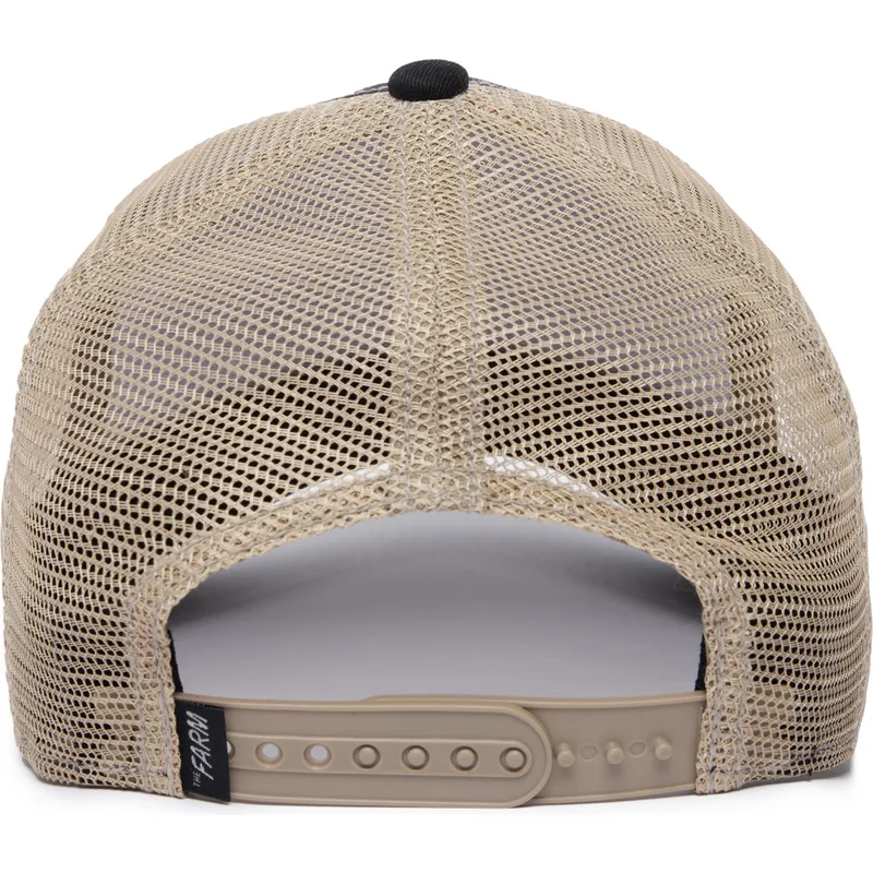 kepsar-curva-svart-snapback-the-farm-av-goorin-bros