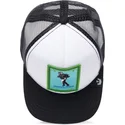 goorin-bros-ye-olde-crooked-zebra-the-farm-retro-classic-vit-och-svart-zebramonstrad-truckerkeps
