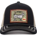 goorin-bros-ye-olde-cobra-goat-the-farm-retro-classic-svart-och-beige-truckerkeps