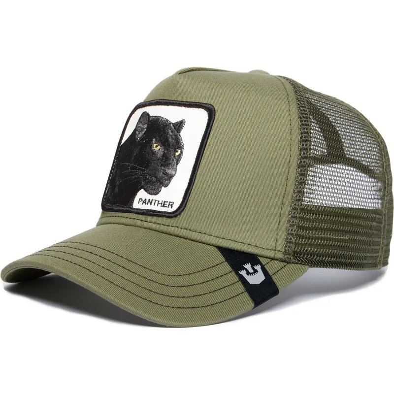 kepsar-curva-gron-snapback-the-farm-av-goorin-bros