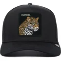 svart-leopard-pantera-trucker-keps-the-farm-premium-fran-goorin-bros