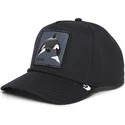 svart-bojd-keps-snapback-orca-killer-whale-100-the-farm-all-over-canvas-fran-goorin-bros