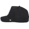 svart-bojd-snapback-keps-orca-killer-whale-100-the-farm-all-over-canvas-fran-goorin-bros